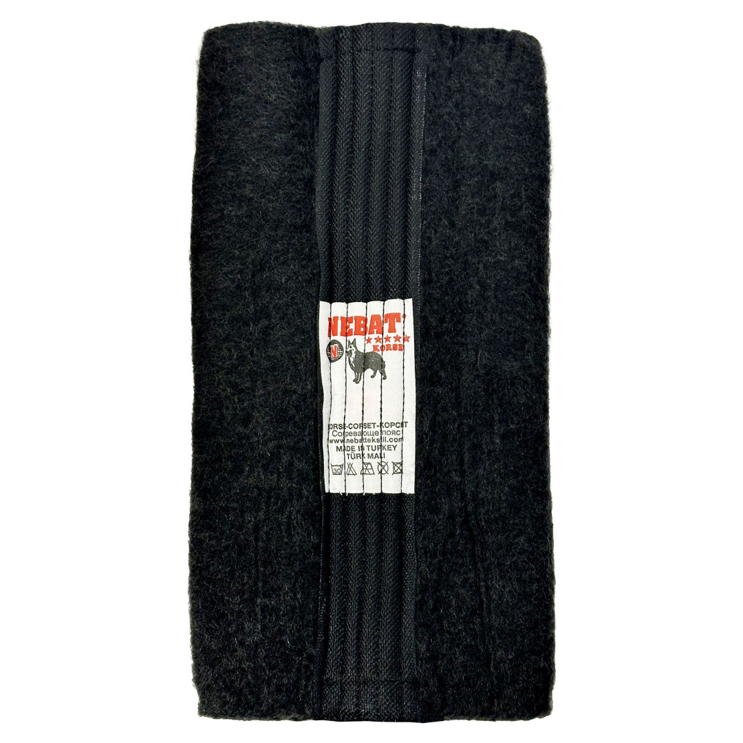 NEBAT Therapeutic Warming Belt - Black
