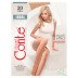 Conte - Sheer Pantyhose Conte Ideal 20 Beige