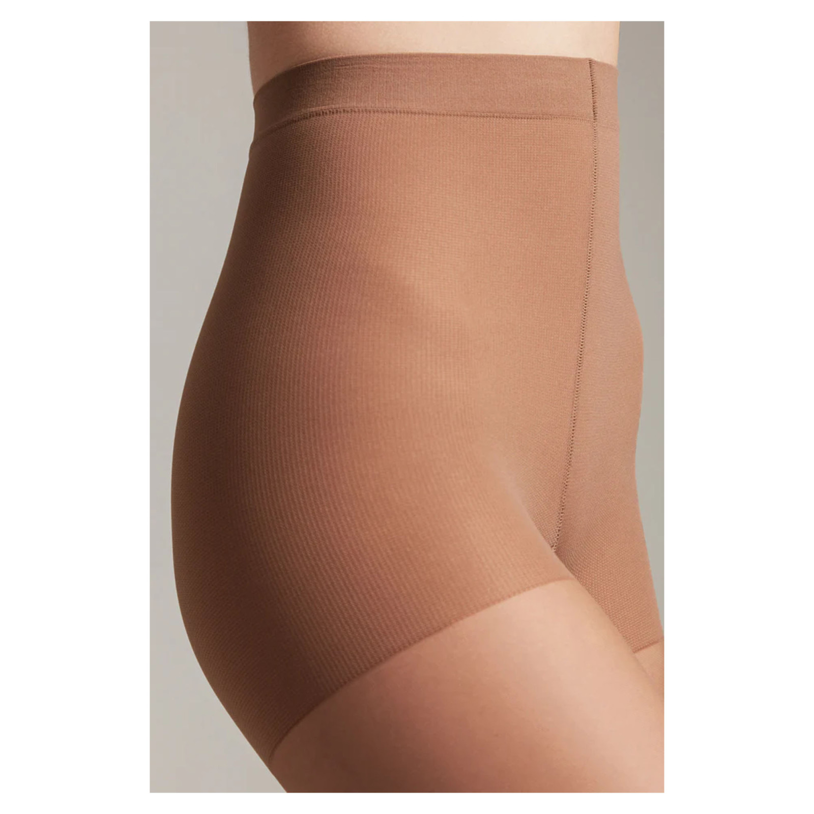Прозорі колготки Conte Active 20 Den Natural, 3