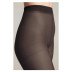 Conte sheer pantyhose Nuance 20 Den Nero