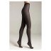 Conte sheer pantyhose Nuance 20 Den Nero