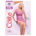 Conte sheer pantyhose Nuance 20 Den