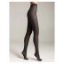Conte sheer pantyhose Nuance 40 Den Nero