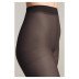 Conte sheer pantyhose Nuance 40 Den Nero