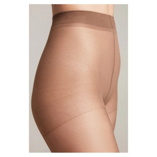 Conte sheer pantyhose Nuance 40 Den Natural