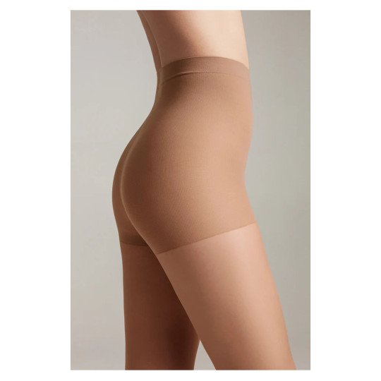 Conte sheer pantyhose Active 40 Den Natural