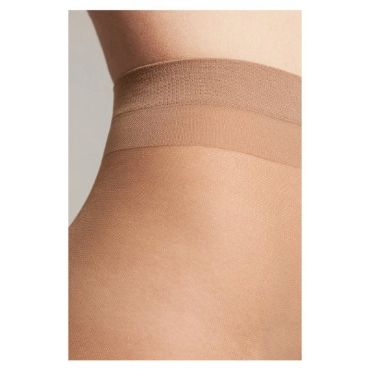 Conte sheer pantyhose Prestige 20 Den Natural