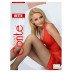 Conte sheer pantyhose Rette Medium Bronz