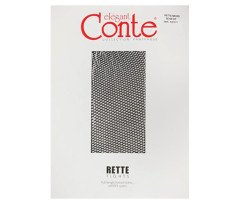 Колготки женские Conte Rette Micro Bronz