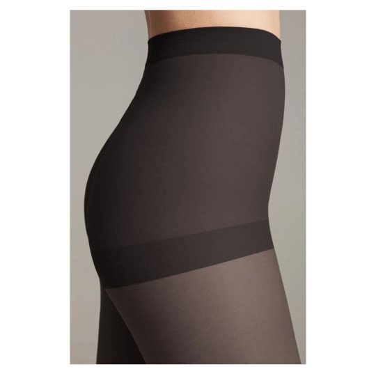 Conte sheer pantyhose Solo 40 Den Nero Conte sheer pantyhose Solo 40 Den Nero