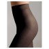 Conte sheer pantyhose Tango 40 Den Nero