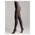 Conte sheer pantyhose Tango 40 Den Nero