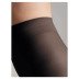Conte sheer pantyhose Tango 40 Den Nero