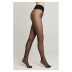Колготки женски Conte Top 20 Den Nero