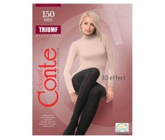 Колготки женские Conte Triumf 150 Den