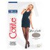 Conte sheer pantyhose Tulle 30 Den Chocolate