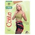 Conte sheer pantyhose X-Press 20 DenКолготки женские Conte X-Press 20 Den Shade, 3