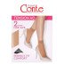 Носки женские Conte Tension 40 Den (2 пары) Natural