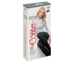 Conte - Колготки Conte Cashmere 250