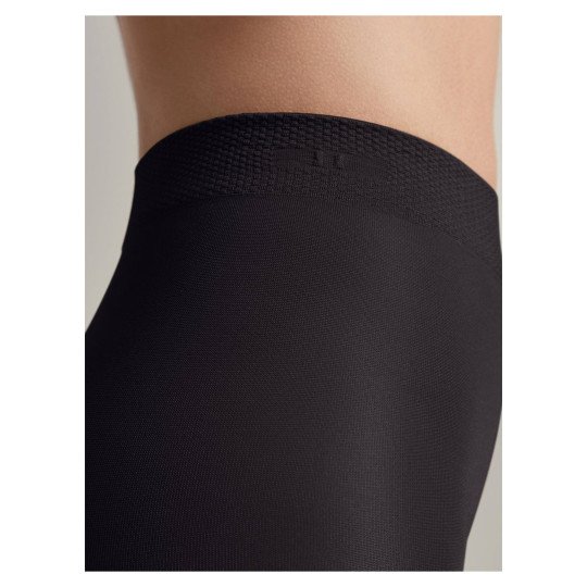 Conte sheer pantyhose Control 40 Den Nero