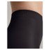 Conte sheer pantyhose Control 40 Den Nero