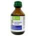 Siberian Ginseng (Eleutherococcus Senticosus) Liquid Extract 50ml/1.7 Fl Oz