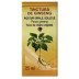 Ginseng Liquid Extract 25ml/0.85 Fl Oz
