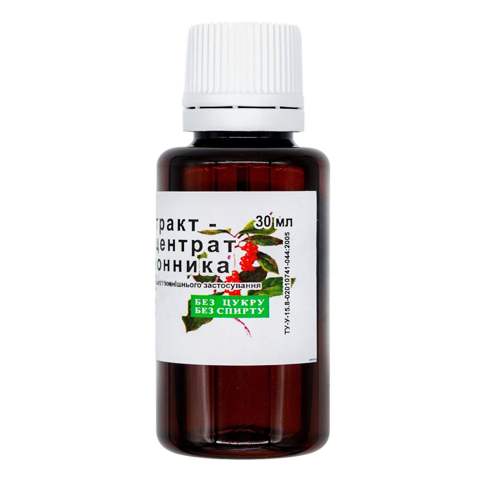 Рідкий екстракт лимонника китайського 30ml/1 Fl Oz