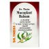 Eucalyptus Balm by Dr. Theiss (Erkaltungs Balsam) 50g/1.8 Oz