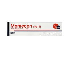 Momecon Ointment 30g/1 Oz Momecon Ointment 30g/1 Oz