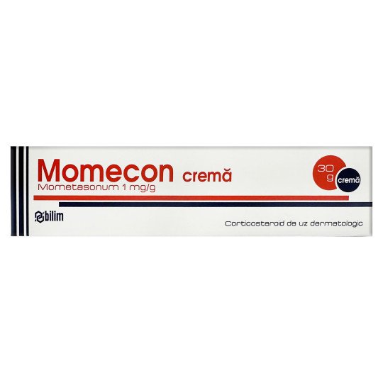 Момекон Крем 30г
