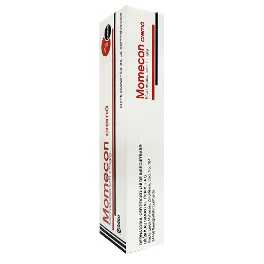 Момекон Крем 30г