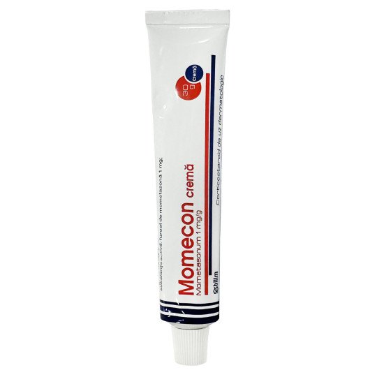 Момекон Крем 30г