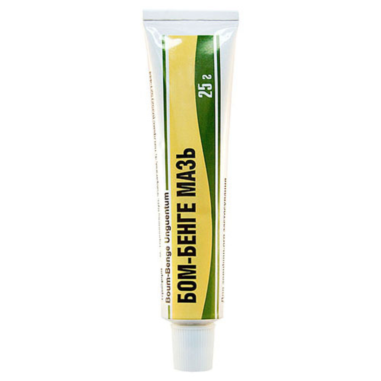 Мазь Бом-Бенге (Boum-Benge Unguentum) 25g/0.9 Oz
