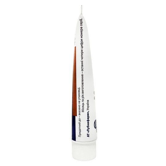 Methyluracil Ointment 10% 40g/1.4 Oz Methyluracil Ointment 10% 40g/1.4 Oz