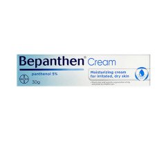 Bepanthen 5% Cream 30g/1 Oz