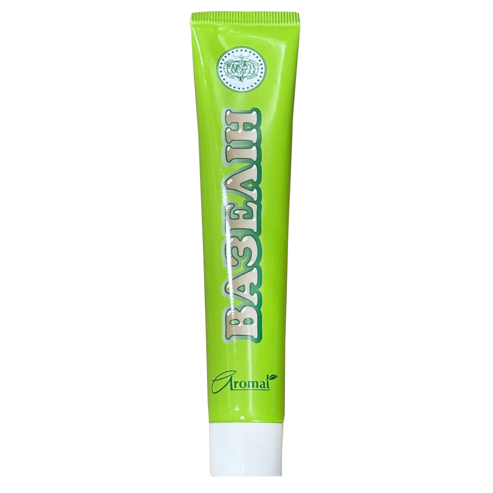 Вазелін медичного класу (чистий вазелін) 40g/1.3 Oz