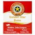 Golden Star Balm (Cao Sao Vang) 4g/0.14 Oz