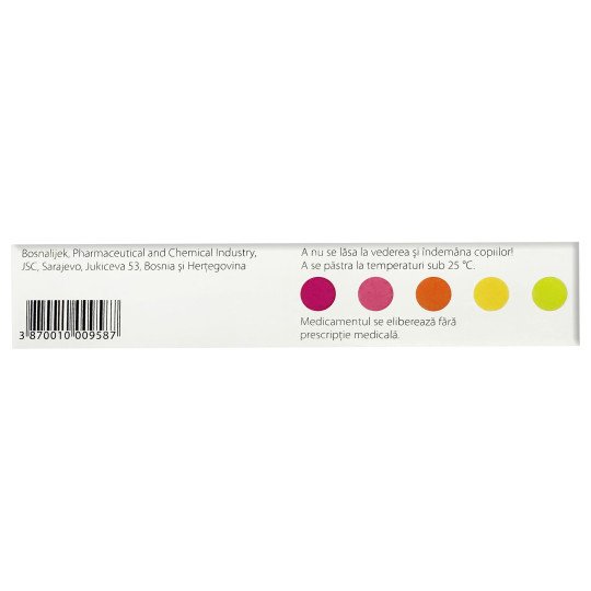Lysoderm Cream 15g Lysoderm Cream 15g