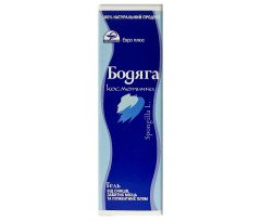  Spongilla (Bodyaga) Extract Gel 75ml/2.5 Fl Oz