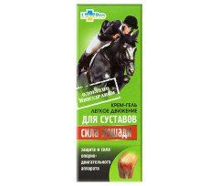 Horsepower Cream-gel for Joints 75ml/2.5 Fl Oz Horsepower Cream-gel for Joints 75ml/2.5 Fl Oz
