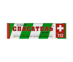 Спасатель Форте бальзам 30г