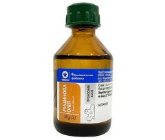 Касторовое Масло 50г