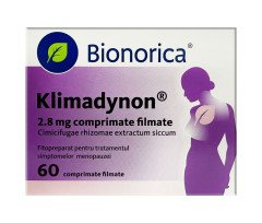 Klimadynon (60 tablets)