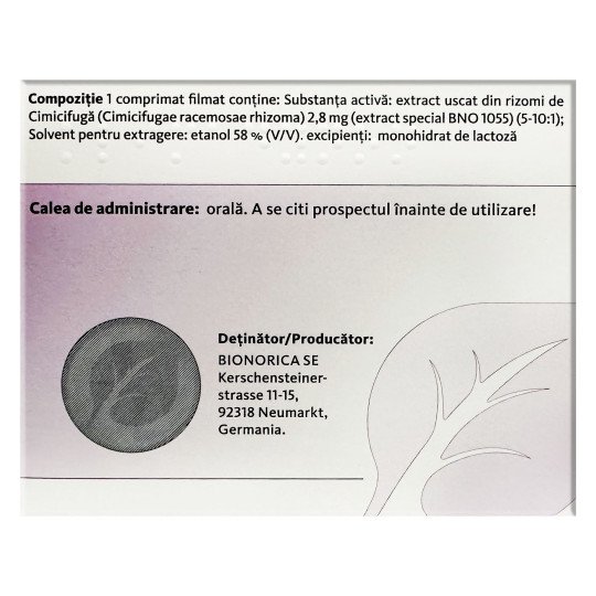 Климадинон (60 таблеток)