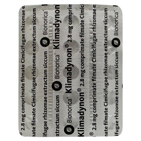Климадинон (60 таблеток)
