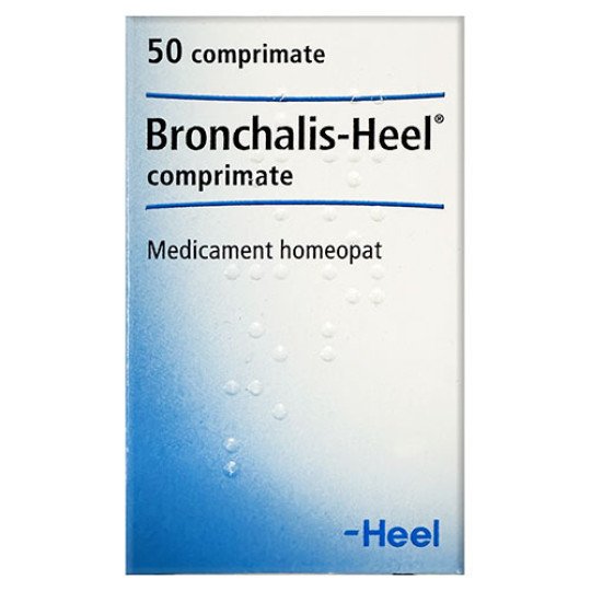 Bronchalis-Heel (50 tablets)