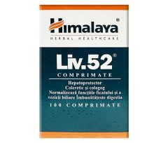 LIV.52 (100 tablets)