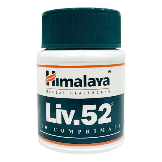 ЛИВ.52 (100 таблеток)