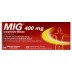 МИГ 400 (10 таблеток)